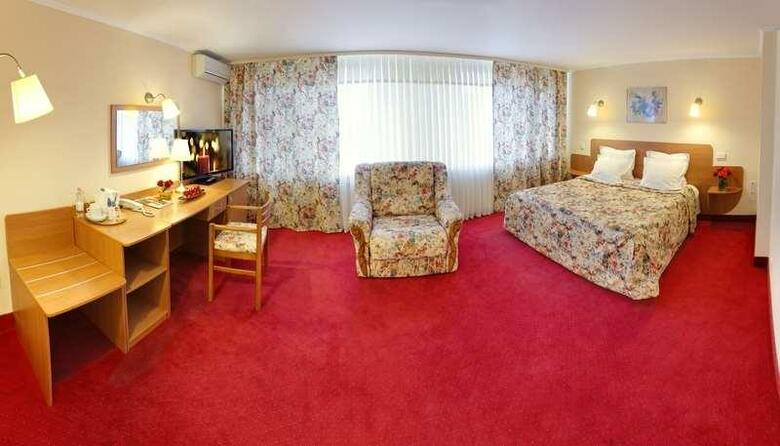 Hotel Nadia