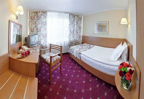Hotel Nadia