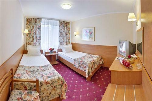 Hotel Nadia
