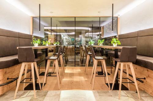 Hotel Restaurant Langgenhof