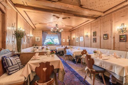 Hotel Restaurant Langgenhof