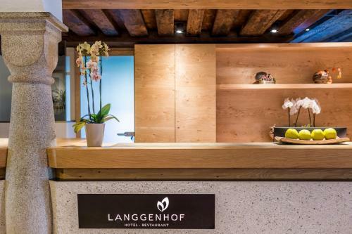 Hotel Restaurant Langgenhof