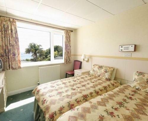 Hotel Miramar