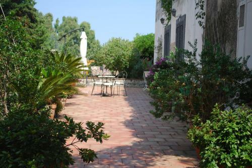 Bed & Breakfast Case Zuccaro