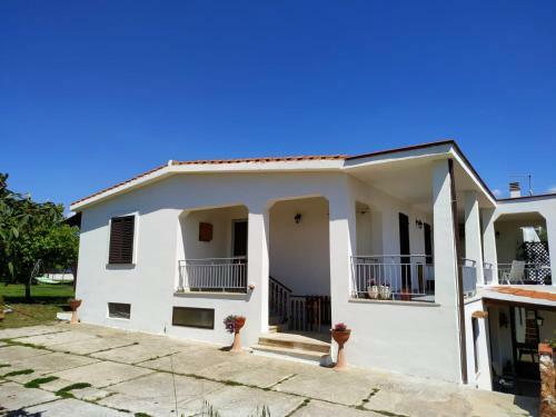 Apartamento Villa Gladyr