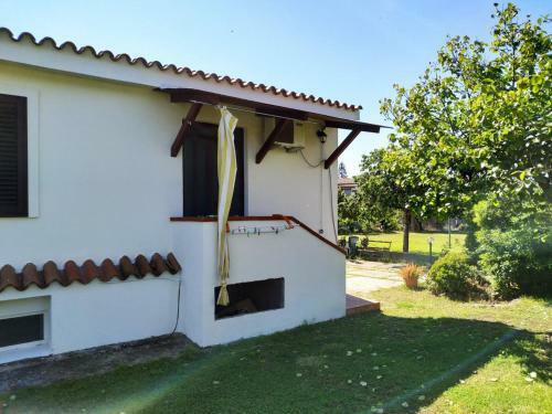 Apartamento Villa Gladyr