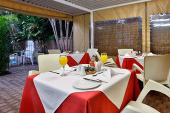 Apartamentos Villa La Palma