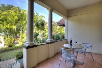 Apartamentos Villa La Palma