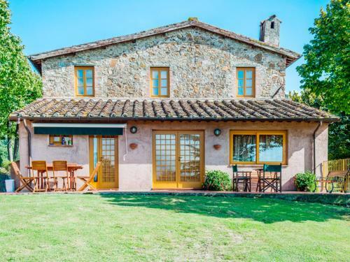 Hostal Guesthouse Villa Baggine
