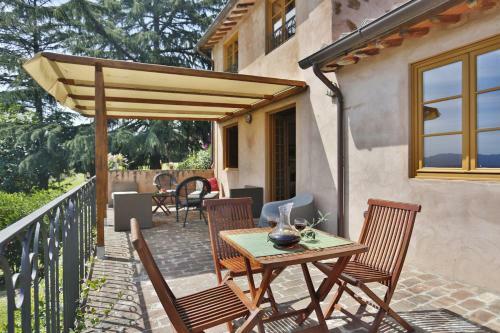 Hostal Guesthouse Villa Baggine