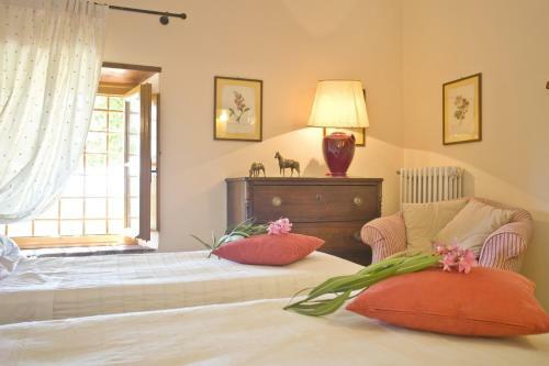 Hostal Guesthouse Villa Baggine