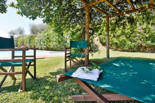 Hostal Guesthouse Villa Baggine