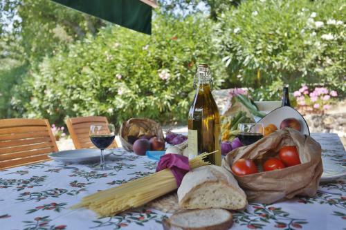 Hostal Guesthouse Villa Baggine