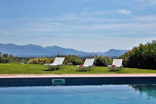 Hostal Guesthouse Villa Baggine