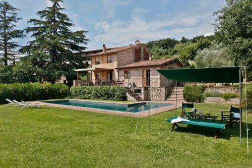 Hostal Guesthouse Villa Baggine