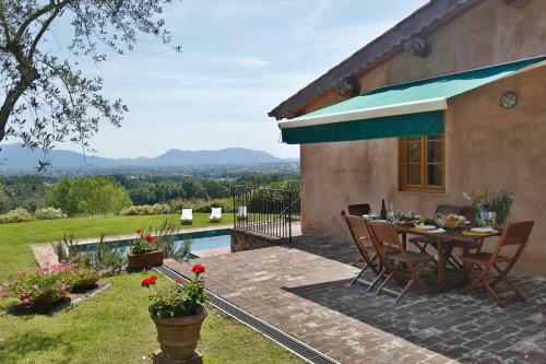 Hostal Guesthouse Villa Baggine
