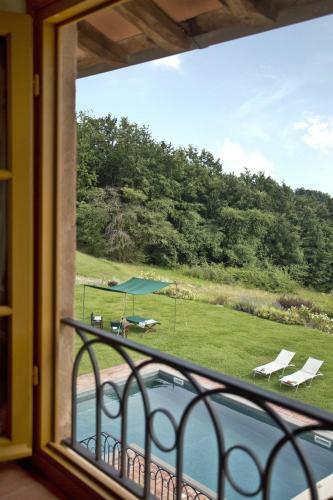 Hostal Guesthouse Villa Baggine