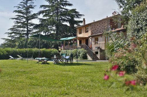 Hostal Guesthouse Villa Baggine