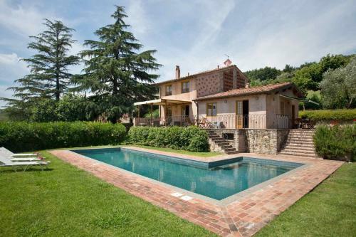 Hostal Guesthouse Villa Baggine