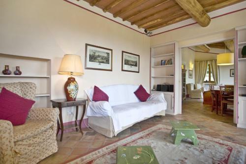 Hostal Guesthouse Villa Baggine