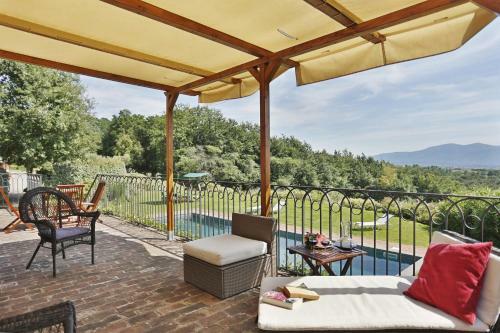 Hostal Guesthouse Villa Baggine