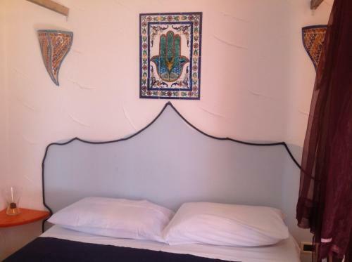 Blue Bab B&B
