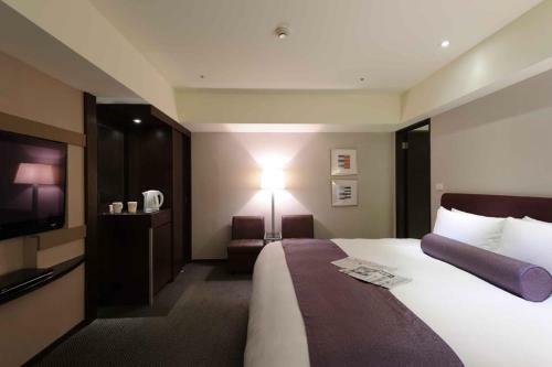 K Hotel - Yunghe