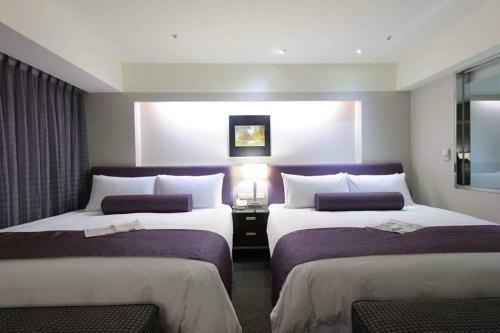 K Hotel - Yunghe