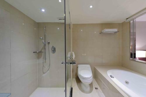 K Hotel - Yunghe