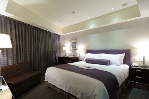 K Hotel - Yunghe