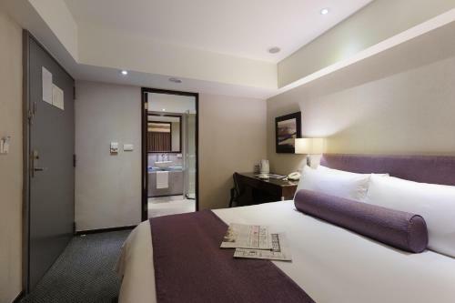 K Hotel - Yunghe