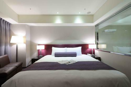 K Hotel - Yunghe