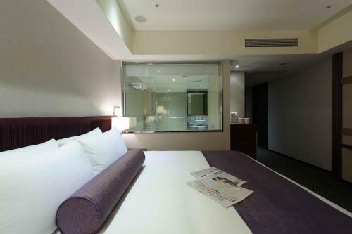 K Hotel - Yunghe