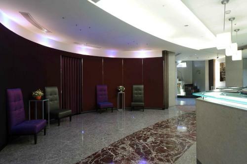 K Hotel - Yunghe