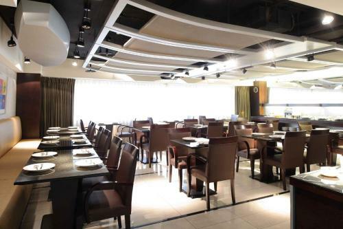 K Hotel - Yunghe