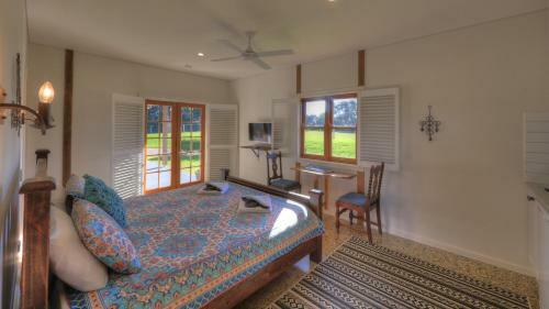 Bed & Breakfast Bridle Guesthouse