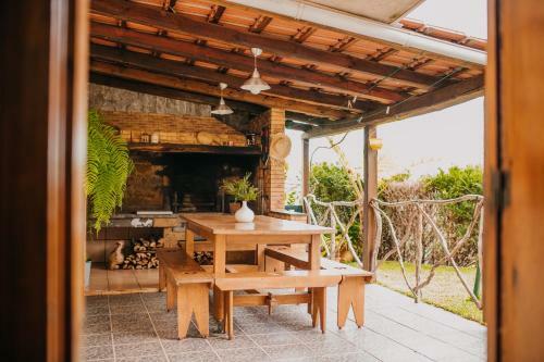 Casa Do Faial