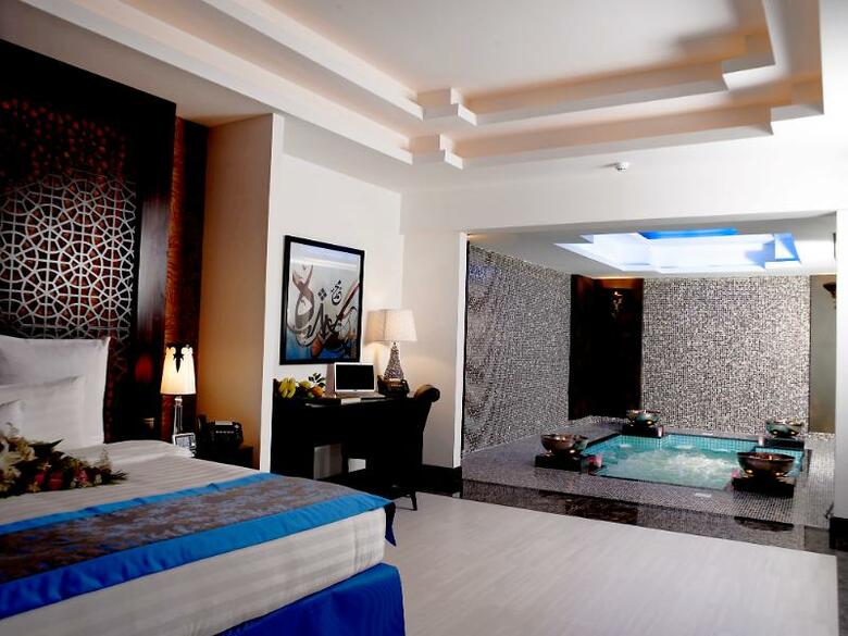 Hani Royal Hotel
