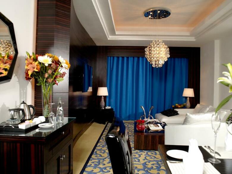 Hani Royal Hotel