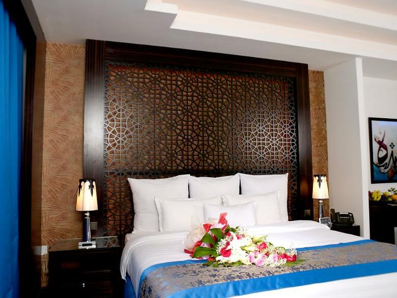 Hani Royal Hotel