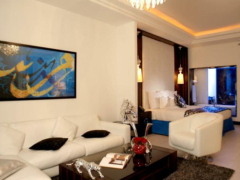 Hani Royal Hotel