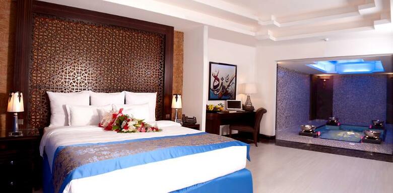 Hani Royal Hotel