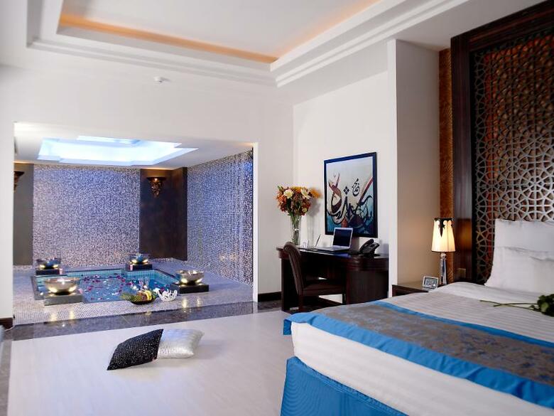 Hani Royal Hotel