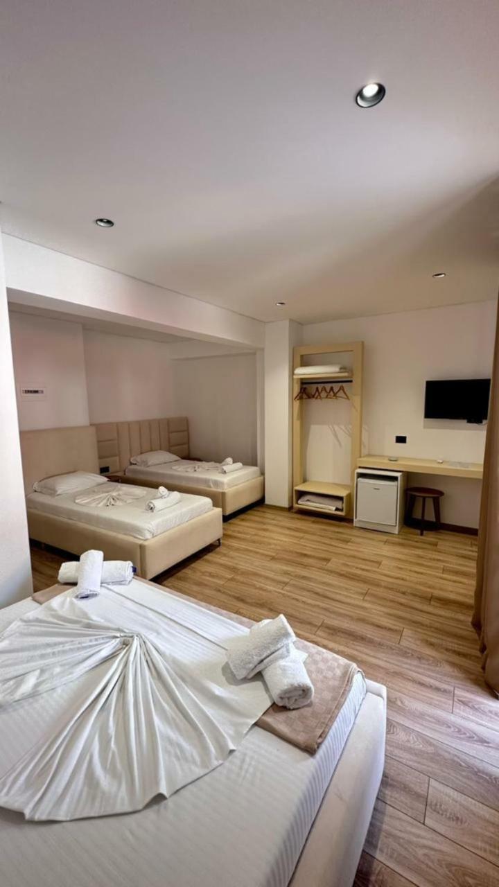 Hotel Vola