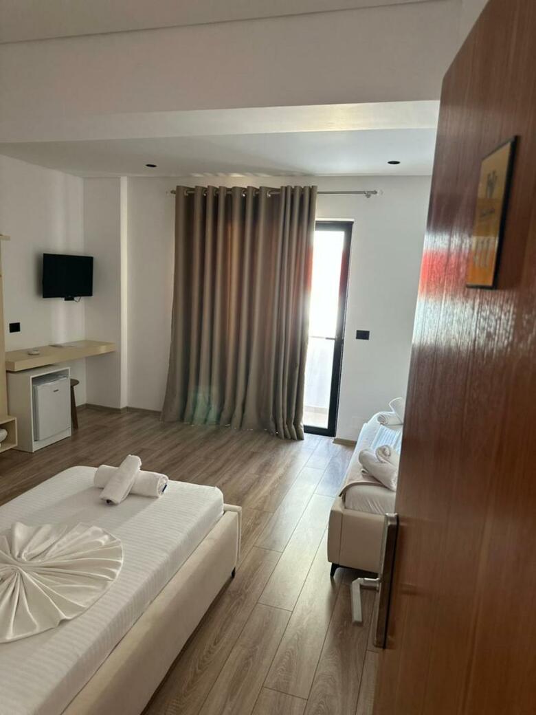 Hotel Vola