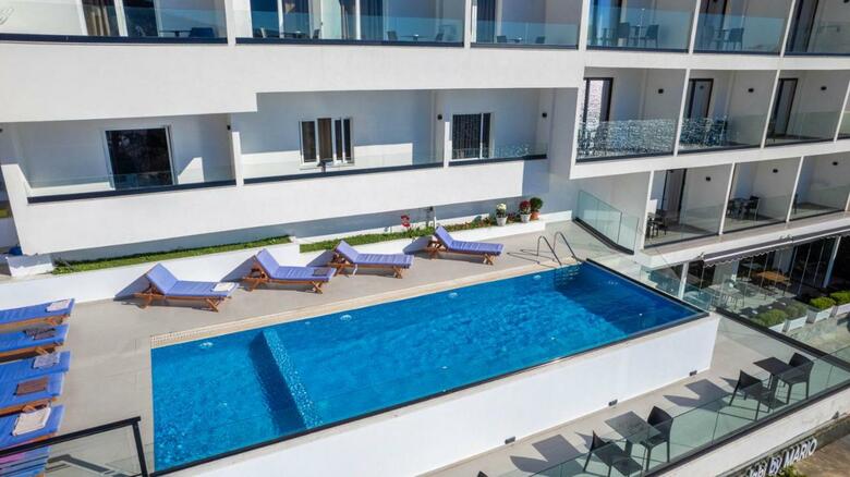 Hotel Vola