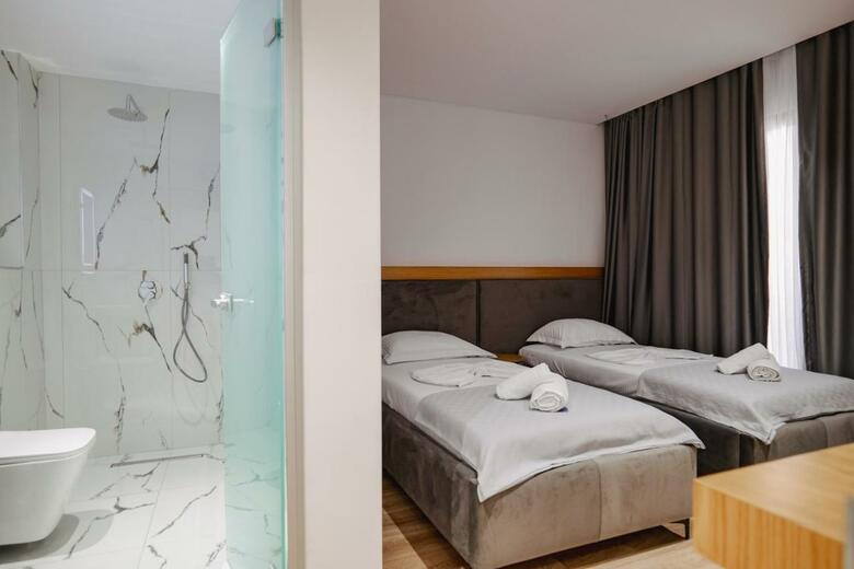 Hotel Vola