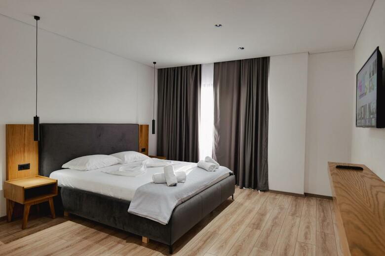 Hotel Vola