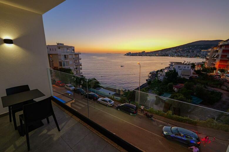 Hotel Vola