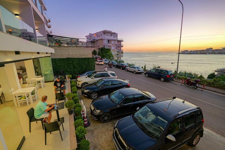 Hotel Vola